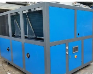 Sistem Air Dingin Didinginkan Udara