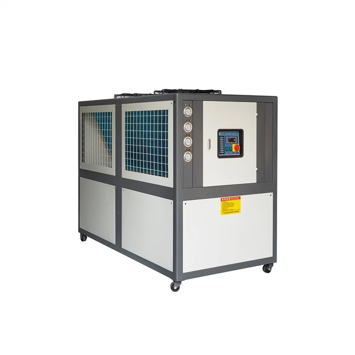 Water Chiller System Air Cooled Chiller
